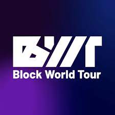 Block World Tour